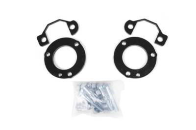 Zone Offroad - Zone Offroad 1 Inch Leveling Kit For 21-22 Ford Bronco W/ Coil Spring Spacers - Image 1