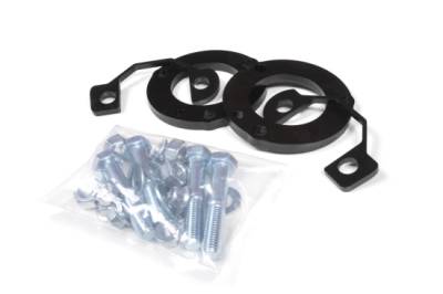 Zone Offroad - Zone Offroad 1 Inch Leveling Kit For 21-22 Ford Bronco W/ Coil Spring Spacers - Image 2
