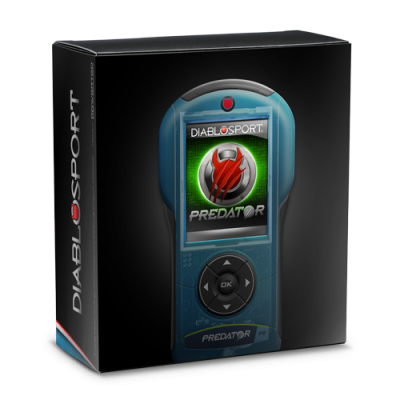 Diablosport - Diablosport Predator 2 Handheld Programmer For 1999-2016 GM Gas Trucks And SUVs - Image 3