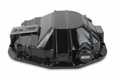 B&M - B&M Nodular Iron Dana 44 AdvanTek Rear Differential Cover For 2021+ Ford Bronco - Image 6