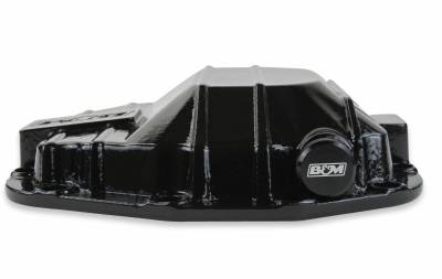 B&M - B&M Nodular Iron Dana 44 AdvanTek Rear Differential Cover For 2021+ Ford Bronco - Image 4