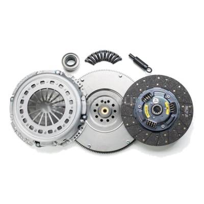 South Bend Clutch - South Bend Dyna Max 425HP Clutch For 1994-1997 Ford 7.3L Powerstroke ZF5 Manual - Image 1