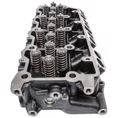ARP - *NEW* Promaxx 18mm Cylinder Heads & ARP Studs For 03-06 Ford 6.0L Powerstroke - Image 2