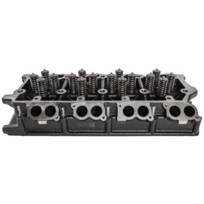 ARP - *NEW* Promaxx 18mm Cylinder Heads & ARP Studs For 03-06 Ford 6.0L Powerstroke - Image 4