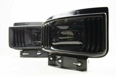 Morimoto - Vette Lights / Morimoto XB LED Fog Light Assemblies For 05-13 Chevy Corvette C6 - Image 2