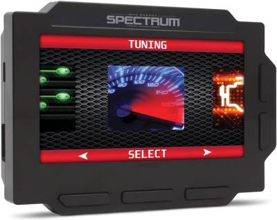 Hypertech - Hypertech Spectrum Max Energy Programmer For 2005-2020 Ford Cars/Trucks/SUVs - Image 1