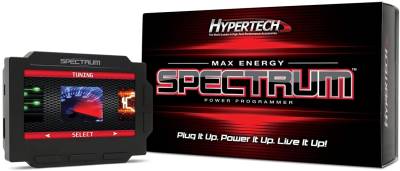 Hypertech - Hypertech Spectrum Max Energy Programmer For 2005-2020 Ford Cars/Trucks/SUVs - Image 5