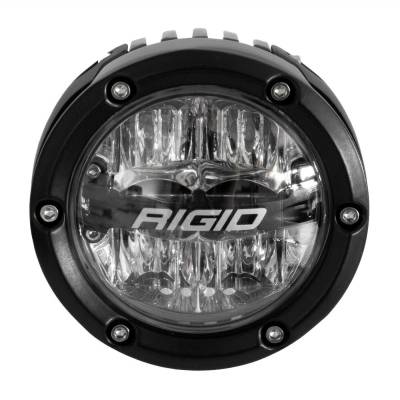 Ford Racing - Ford Performance Rigid Mirror Mounted Off-Road Lights For 2021+ Ford Bronco - Image 3