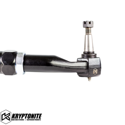 Kryptonite - Kryptonite Death Grip Steering Kit For 2005-2022 Ford F-250 F-350 Super Duty 4WD - Image 3