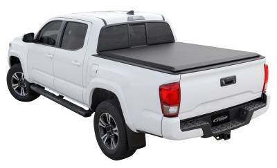 Access Bed Covers - Access Literider Roll-Up Tonneau Cover Fits 2005-2015 Toyota Tacoma 6ft Bed - Image 1