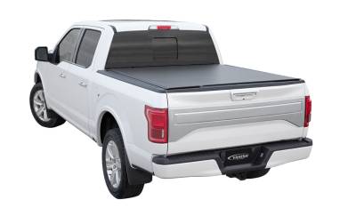Access Bed Covers - Access Vanish Low Profile Roll-Up Cover Fits 2015+ Ford F-150 6ft Bed - Image 1