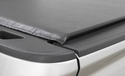 Access Bed Covers - Access Vanish Low Profile Roll-Up Cover Fits 2008-2009 Nissan Titan 8ft Bed - Image 4