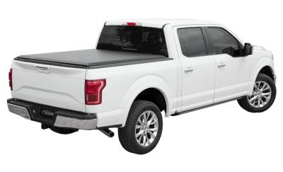 Access Bed Covers - Access Original Roll-Up Cover For 2008-2016 Ford F-250 / F-350 / F-450 8ft Bed - Image 1