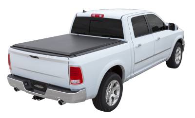 Access Bed Covers - Access Literider Roll-Up Tonneau Cover For 2009-2022 RAM 1500/ Classic 5ft Bed - Image 1