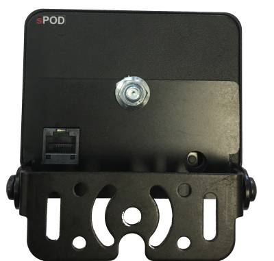 sPOD - sPOD BantamX Bluetooth Touchscreen Control Panel for 07-18 Jeep Wrangler JK - Image 3