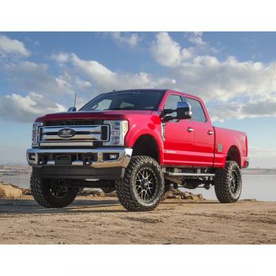 ReadyLift - ReadyLift 8" Lift Kit W/ SST3000 Shocks For 2017-2019 Ford F-250 Diesel 4WD - Image 2