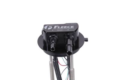 Fleece Performance Engineering - Fleece Performance In-Tank PowerFlo Lift Pump Assembly For 01-04 6.6L Duramax - Image 6
