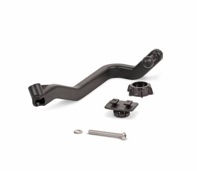 Edge Products - Edge Aluminum CTS3/CTS2/CS2 A-Pillar Mount For 2017+ Ford F-250/F-350 Super Duty - Image 1