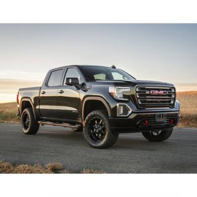 ReadyLift - ReadyLift 2" SST Lift Kit With Control Arms For 2019+ GM AT4 / Trail Boss 1500 - Image 2