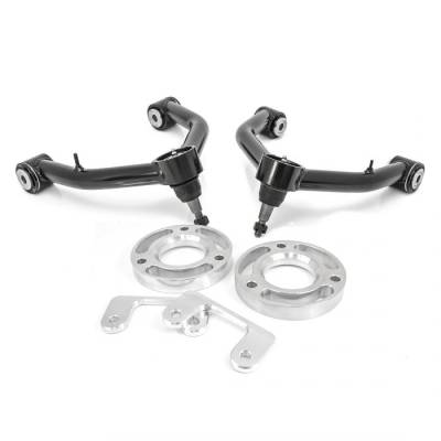 ReadyLift - ReadyLift 1.75" Leveling Kit With HD Control Arms For 19+ GM AT4/Trail Boss 1500 - Image 1