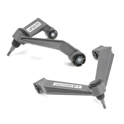 ReadyLift - ReadyLift Xtreme Duty Control Arm Kit For 2011-2019 Chevrolet/GMC 2500/3500 HD - Image 1