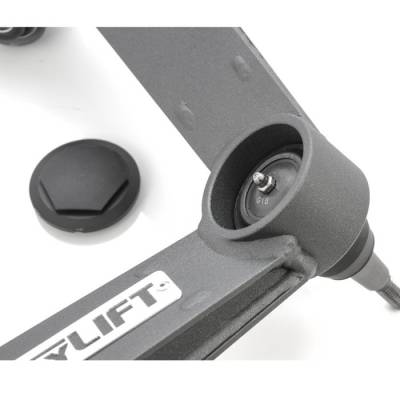 ReadyLift - ReadyLift Xtreme Duty Control Arm Kit For 2011-2019 Chevrolet/GMC 2500/3500 HD - Image 3