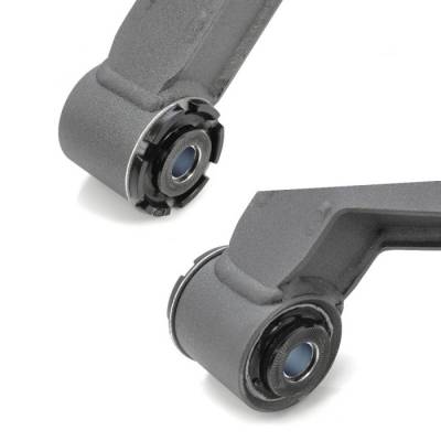 ReadyLift - ReadyLift Xtreme Duty Control Arm Kit For 2011-2019 Chevrolet/GMC 2500/3500 HD - Image 4