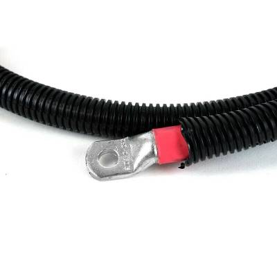 XDP - XDP HD Replacement Battery Cable Set For 89-93 Dodge Ram 5.9L Cummins - Image 2