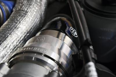 H&S Motorsports - H&S Motorsports Intercooler Pipe Upgrade Kit For 2017-2020 Ford 6.7L Powerstroke - Image 9