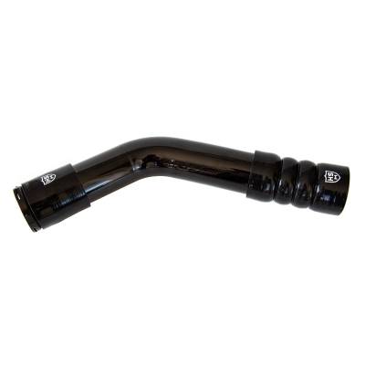 H&S Motorsports - H&S Green Hot Side Intercooler Pipe Kit For 2011-2021 Ford 6.7L Powerstroke - Image 2