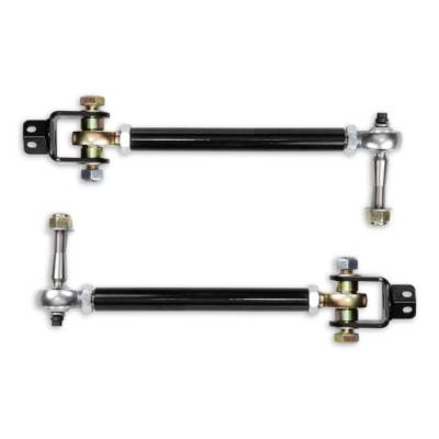 Cognito Motorsports Truck - Cognito Heim Joint Style HD Tie Rod Kit For 2001-2010 Chevrolet/GMC 2500/3500 - Image 1