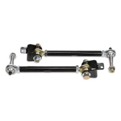 Cognito Motorsports Truck - Cognito Heim Joint Style HD Tie Rod Kit For 2001-2010 Chevrolet/GMC 2500/3500 - Image 2