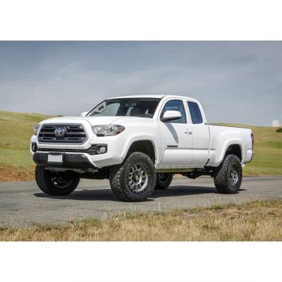ReadyLift - ReadyLift Billet 3" SST Lift Kit W/ Pre Load spacer For 2005-2022 Toyota Tacoma - Image 2