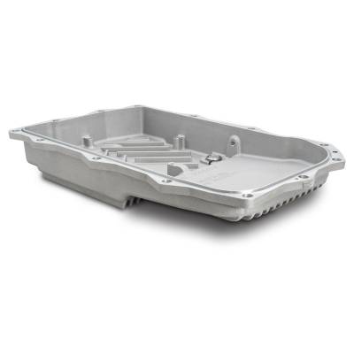 PPE - PPE Raw Aluminum Trans Pan For 2010+ BMW 2/3/4/5/6/7/M/X/Z Series 8-Speed Auto - Image 10