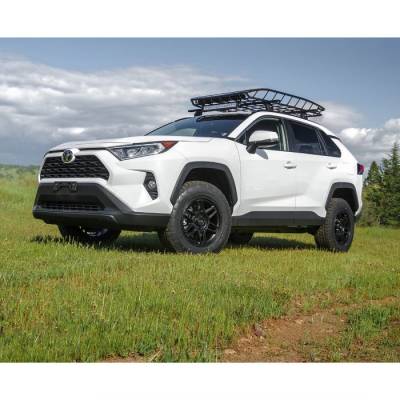 ReadyLift - ReadyLift Billet Aluminum 2" SST Lift Kit For 2019-2022 Toyota RAV4 - Image 2