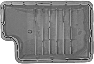 Mag-Hytec - Mag-Hytec 5R110 Deep Transmission Pan For 03-07 Ford Super Duty 6.0L Powerstroke - Image 2