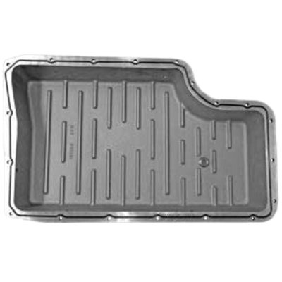 Mag-Hytec - Mag-Hytec 6R140 Deep Transmission Pan For 11-19 Ford Super Duty 6.7L Powerstroke - Image 2