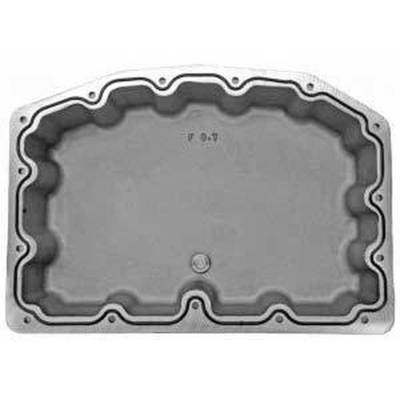 Mag-Hytec - Mag-Hytec Upgraded Deep Engine Oil Pan For 2011-2021 Ford 6.7L Powerstroke - Image 2