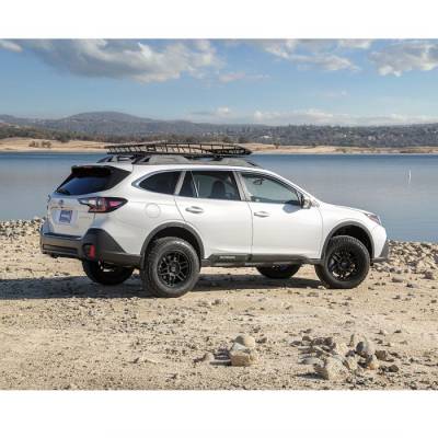ReadyLift - ReadyLift 2" Front 1.5" Rear SST Lift Kit For 2020-2022 Subaru Outback - Image 3