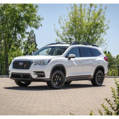 ReadyLift - ReadyLift 2" Front 1.5" Rear SST Lift Kit For 2019-2022 Subaru Ascent - Image 2