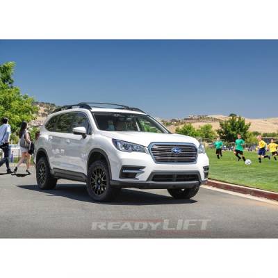 ReadyLift - ReadyLift 2" Front 1.5" Rear SST Lift Kit For 2019-2022 Subaru Ascent - Image 3