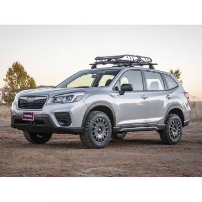 ReadyLift - ReadyLift 2" Front 1.5" Rear SST Lift Kit For 2019-2021 Subaru Forester - Image 2