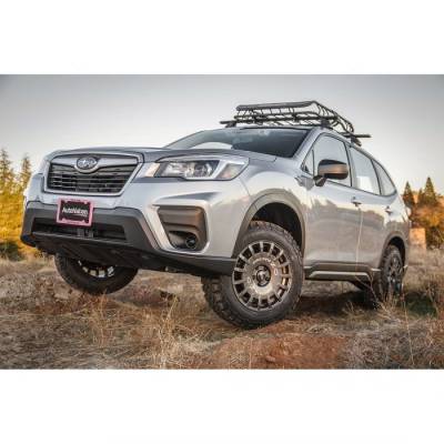 ReadyLift - ReadyLift 2" Front 1.5" Rear SST Lift Kit For 2019-2021 Subaru Forester - Image 3