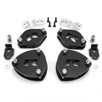 ReadyLift - ReadyLift 2" Front 1.5" Rear SST Lift Kit For 2015-2019 Subaru Outback - Image 1