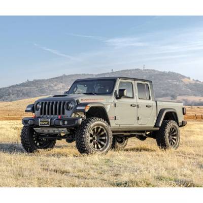 ReadyLift - ReadyLift 4" Terrain Flex Max Lift For 20-21 Jeep JT Gladiator Mojave Edition - Image 2