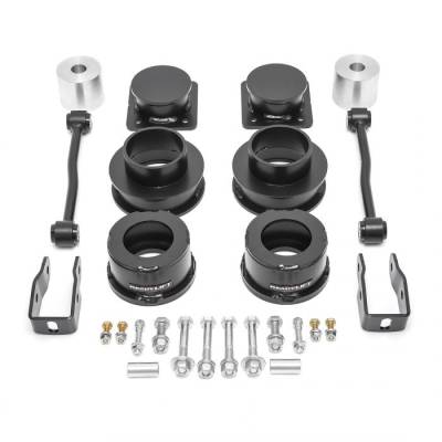 ReadyLift - ReadyLift 2.5" Front 2" Rear SST Lift Kit For 2020-2022 Jeep JT Gladiatior - Image 1