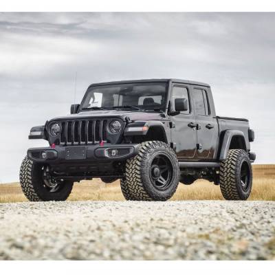 ReadyLift - ReadyLift 2.5" Front 2" Rear SST Lift Kit For 2020-2022 Jeep JT Gladiatior - Image 2