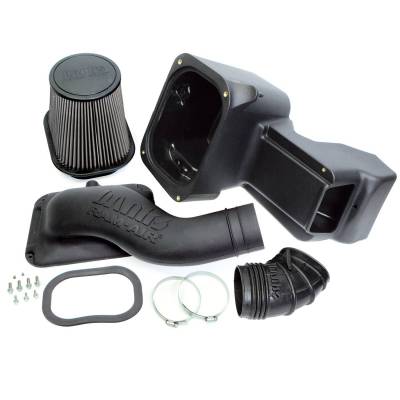 Banks Power - Banks Ram-Air Cold Air Intake Dry Filter For 2017-2019 Ford F-250/F-350 Diesel - Image 1