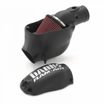 Banks Power - Banks Power Cold Air Intake System For 2008-2010 Ford 6.4L Powerstroke Diesel - Image 2