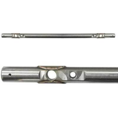 PPE - PPE Center Link Welded & Drilled For 01-10 GM Sierra/Silverado/Tahoe/Yukon/H2 - Image 1
